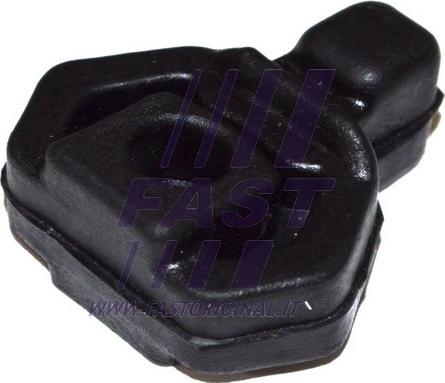 Fast FT84553 - Holder, exhaust system www.avaruosad.ee