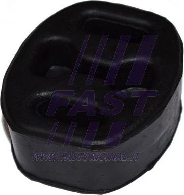 Fast FT84508 - Holder, exhaust system www.avaruosad.ee