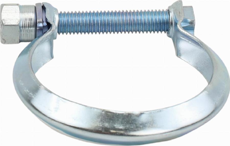 Fast FT84616 - Raccord de tuyau, système d'échappement www.avaruosad.ee