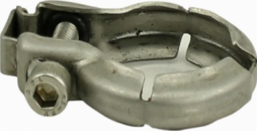 Fast FT84610 - Raccord de tuyau, système d'échappement www.avaruosad.ee