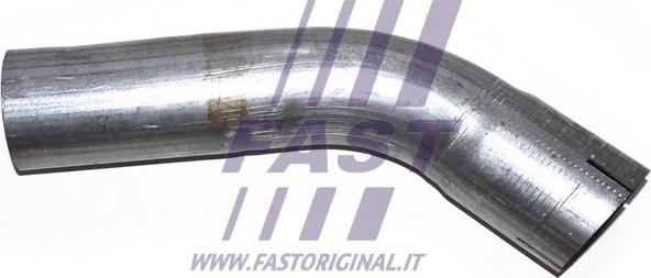 Fast FT84113 - Exhaust Pipe www.avaruosad.ee