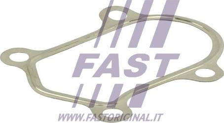 Fast FT84803 - Gasket, exhaust pipe www.avaruosad.ee