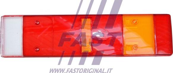 Fast FT86247 - Tuleklaas, tagatuli www.avaruosad.ee