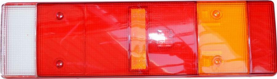 Fast FT86247 - Tulipa, piloto trasero www.avaruosad.ee