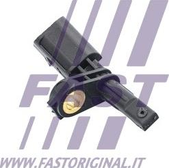 Fast FT80421 - Sensor ABS, wheel speed www.avaruosad.ee