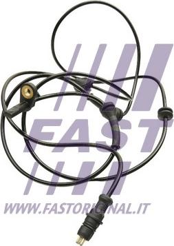 Fast FT80585 - Sensor ABS, wheel speed www.avaruosad.ee
