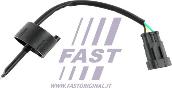 Fast FT80013 - Veeandur, toitesüsteem www.avaruosad.ee