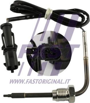 Fast FT80209 - Sensor, exhaust gas temperature www.avaruosad.ee