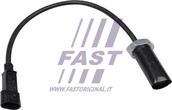 Fast FT80200 - Sensor, crankshaft pulse www.avaruosad.ee