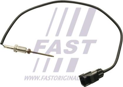 Fast FT80229 - Sensor, exhaust gas temperature www.avaruosad.ee