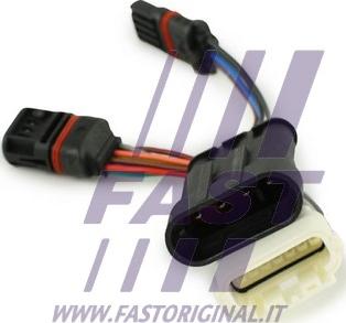 Fast FT88902 - Cable Set, outside mirror www.avaruosad.ee