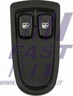 Fast FT82250 - Switch, window regulator www.avaruosad.ee