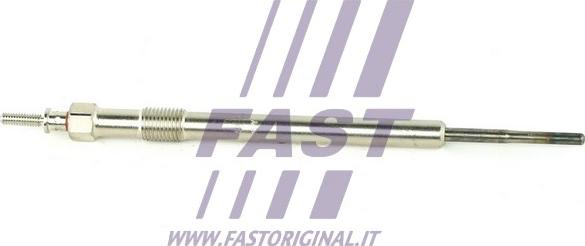 Fast FT82755 - Glow Plug www.avaruosad.ee
