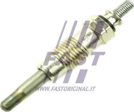 Fast FT82751 - Glow Plug www.avaruosad.ee