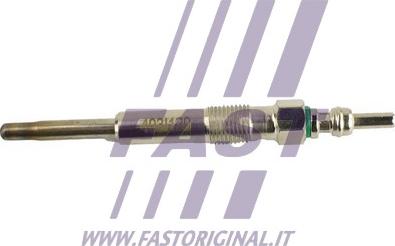 Fast FT82761 - Glow Plug www.avaruosad.ee