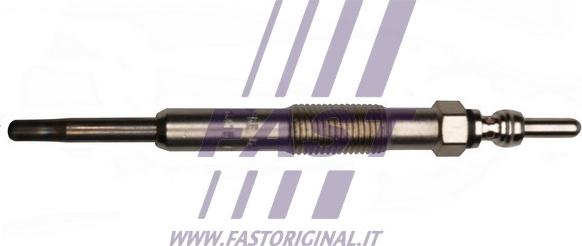 Fast FT82731 - Glow Plug www.avaruosad.ee