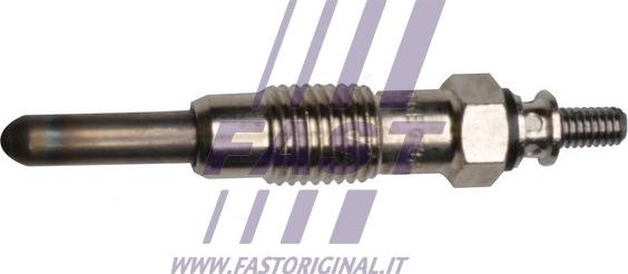 Fast FT82724 - Glow Plug www.avaruosad.ee