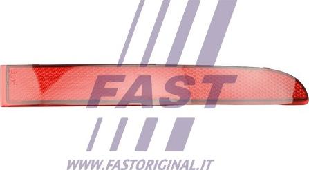 Fast FT87904 - Отражатель www.avaruosad.ee