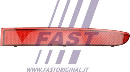Fast FT87905 - Отражатель www.avaruosad.ee