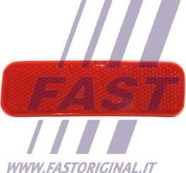 Fast FT87901 - Отражатель www.avaruosad.ee