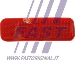 Fast FT87902 - Отражатель www.avaruosad.ee