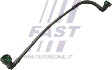 Fast FT39551 - Fuel Hose www.avaruosad.ee
