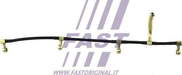 Fast FT39503 - Fuel Hose www.avaruosad.ee
