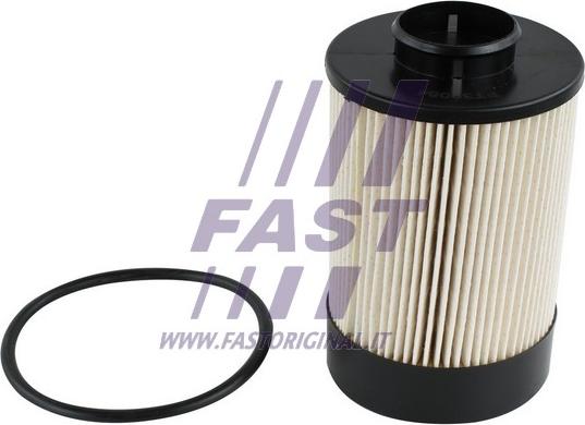 Fast FT39064 - Fuel filter www.avaruosad.ee