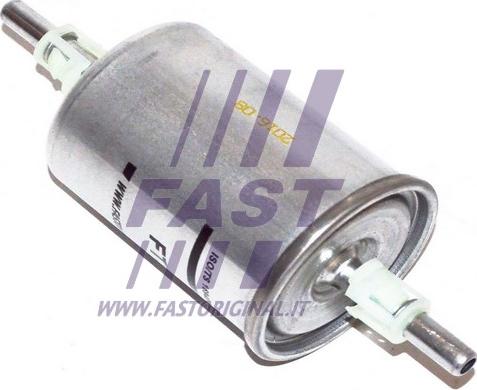 Fast FT39006 - Fuel filter www.avaruosad.ee