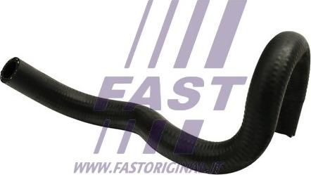 Fast FT36507 - Hydraulic Hose, steering system www.avaruosad.ee