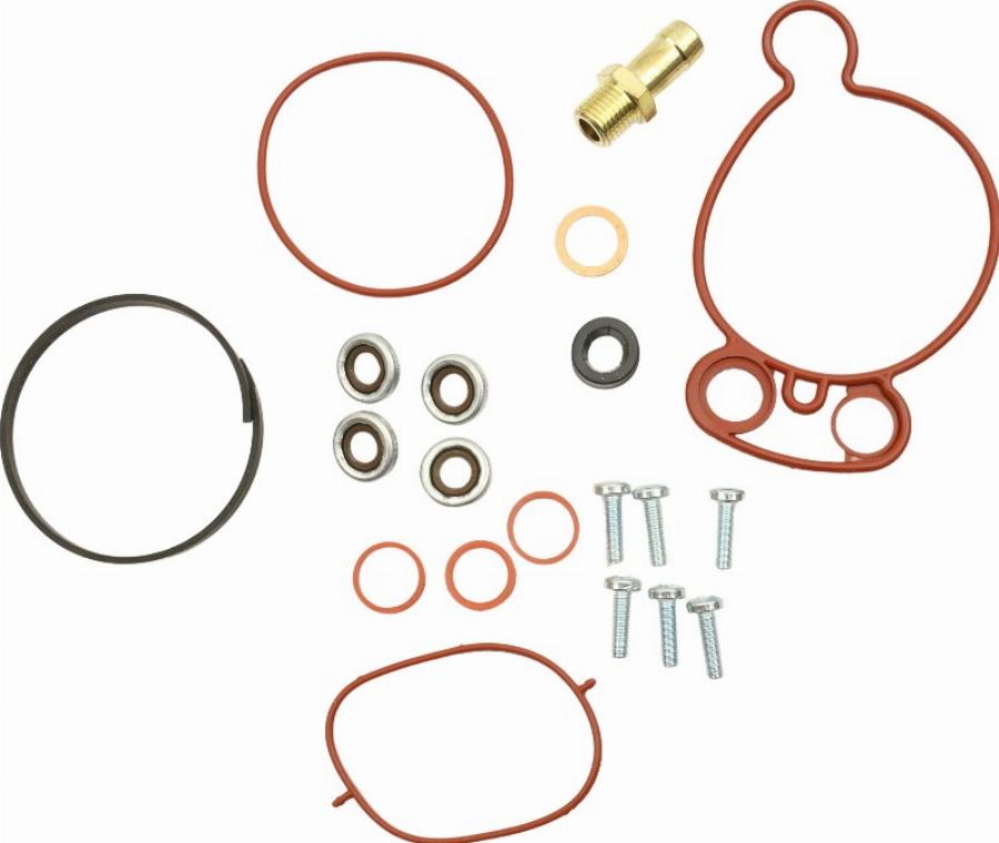 Fast FT36031 - Kit de réparation, pompe à vide (freinage) www.avaruosad.ee