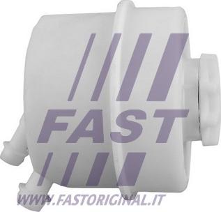 Fast FT36300 - Kompensācijas tvertne, Stūres past. hidrauliskā eļļa www.avaruosad.ee
