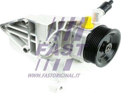 Fast FT36216 - Hydraulic Pump, steering system www.avaruosad.ee