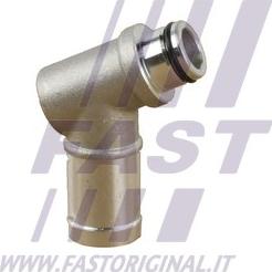 Fast FT36217N - Hydraulic Hose, steering system www.avaruosad.ee