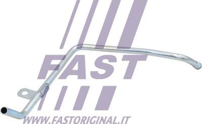 Fast FT38508 - Трубопровод www.avaruosad.ee