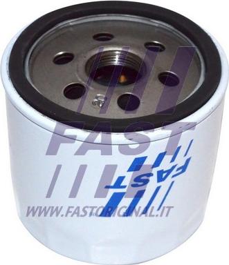 Fast FT38032 - Oil Filter www.avaruosad.ee