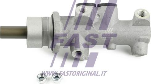 Fast FT33095 - Brake Master Cylinder www.avaruosad.ee