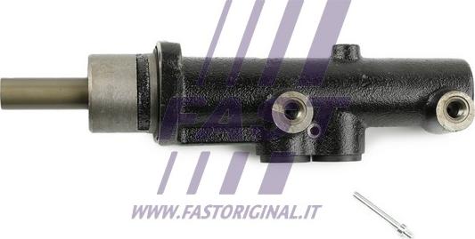 Fast FT33096 - Brake Master Cylinder www.avaruosad.ee