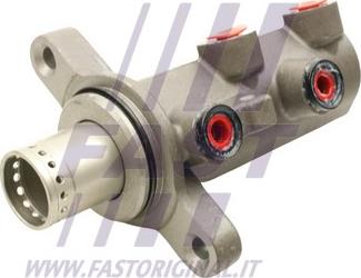 Fast FT33125 - Brake Master Cylinder www.avaruosad.ee