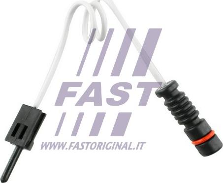 Fast FT32459 - Сигнализатор, износ тормозных колодок www.avaruosad.ee