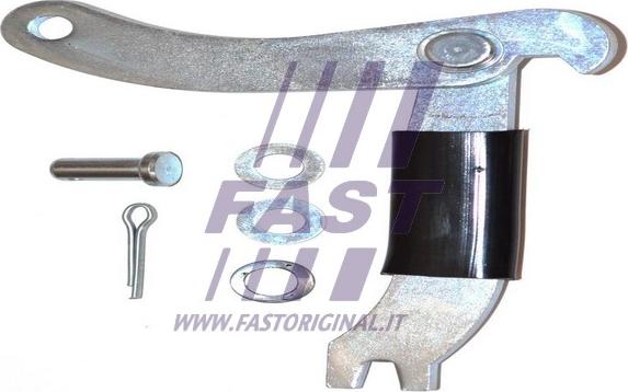 Fast FT32454 - Repair Kit, expander www.avaruosad.ee