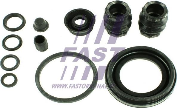 Fast FT32464 - Repair Kit, brake caliper www.avaruosad.ee