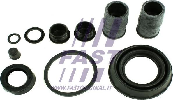 Fast FT32465 - Repair Kit, brake caliper www.avaruosad.ee