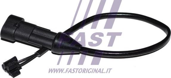 Fast FT32409 - Warning Contact, brake pad wear www.avaruosad.ee