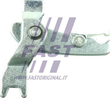 Fast FT32408 - Repair Kit, expander www.avaruosad.ee