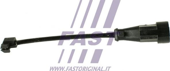 Fast FT32417 - Warning Contact, brake pad wear www.avaruosad.ee