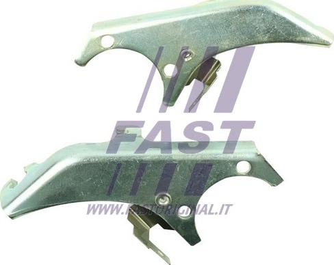 Fast FT32421 - Repair Kit, brake caliper www.avaruosad.ee
