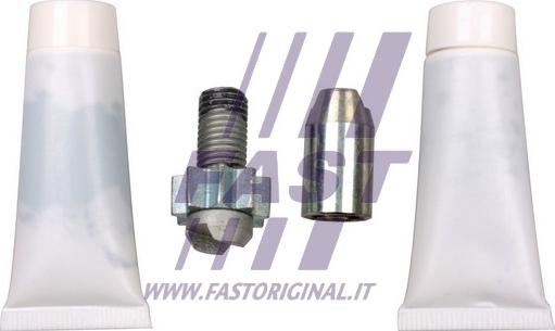 Fast FT32393 - Adjuster, drum brake www.avaruosad.ee
