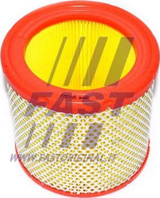 Fast FT37145 - Air Filter www.avaruosad.ee