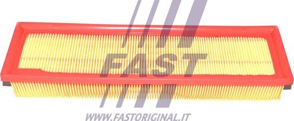Fast FT37130 - Air Filter www.avaruosad.ee